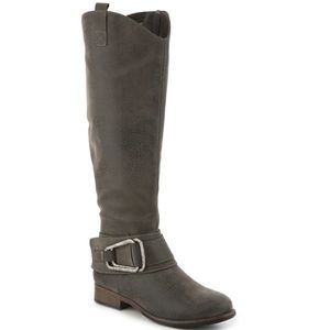NWOT Levity Bonita Riding Boots